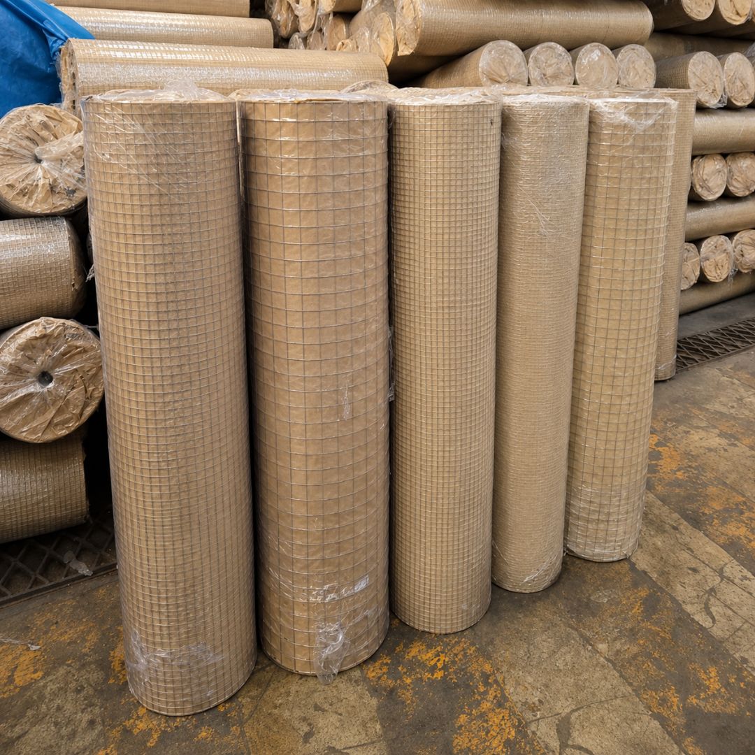 METALMESH INDUSTRIALES (60)